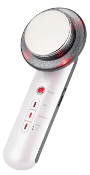 Miniatura 3 de Masajeador Ultrasonido Terapeutico